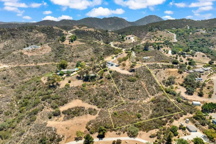 3227 Loma Estates Court, Jamul, California 91935