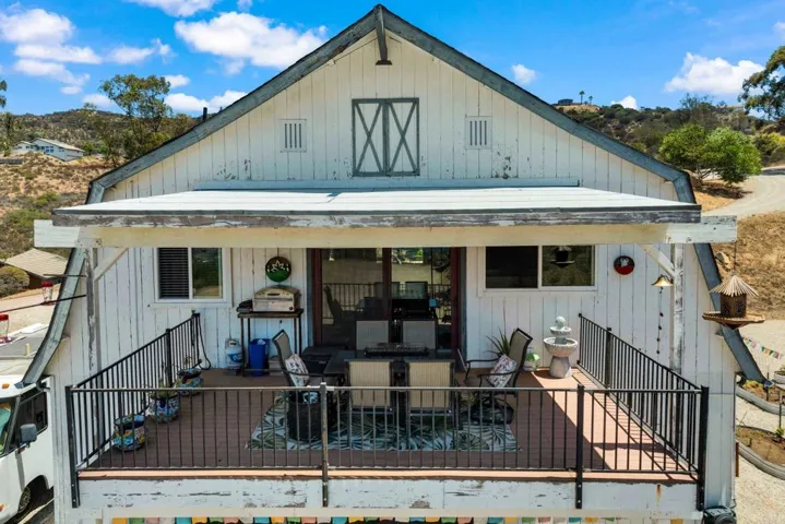 3227 Loma Estates Court, Jamul, California 91935