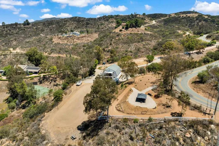 3227 Loma Estates Court, Jamul, California 91935