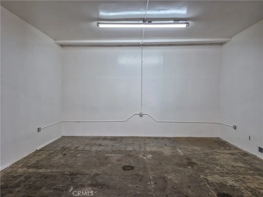 Interior View of Office