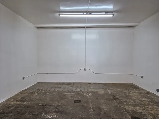 Interior View of Office