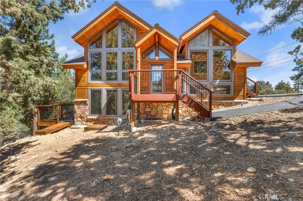 298 Dixie Lee Lane, Big Bear Lake, California 92386 home-pic-4