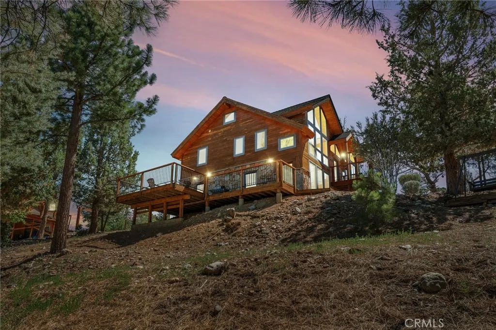 298 Dixie Lee Lane, Big Bear Lake, California 92386 home-pic-2