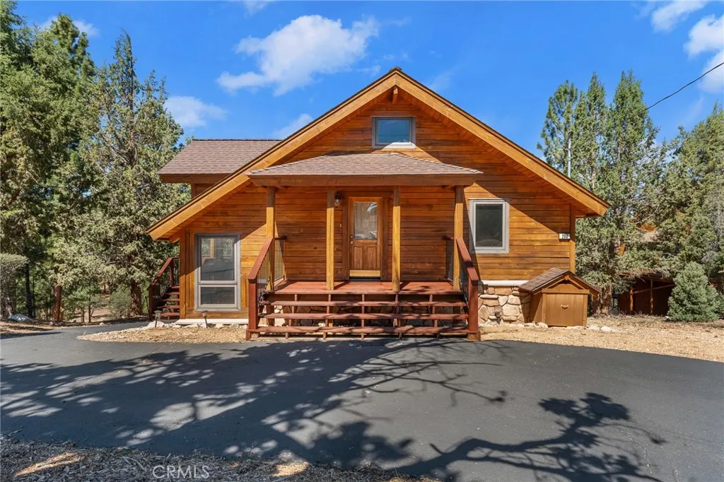 298 Dixie Lee Lane, Big Bear Lake, California 92386 home-pic-5