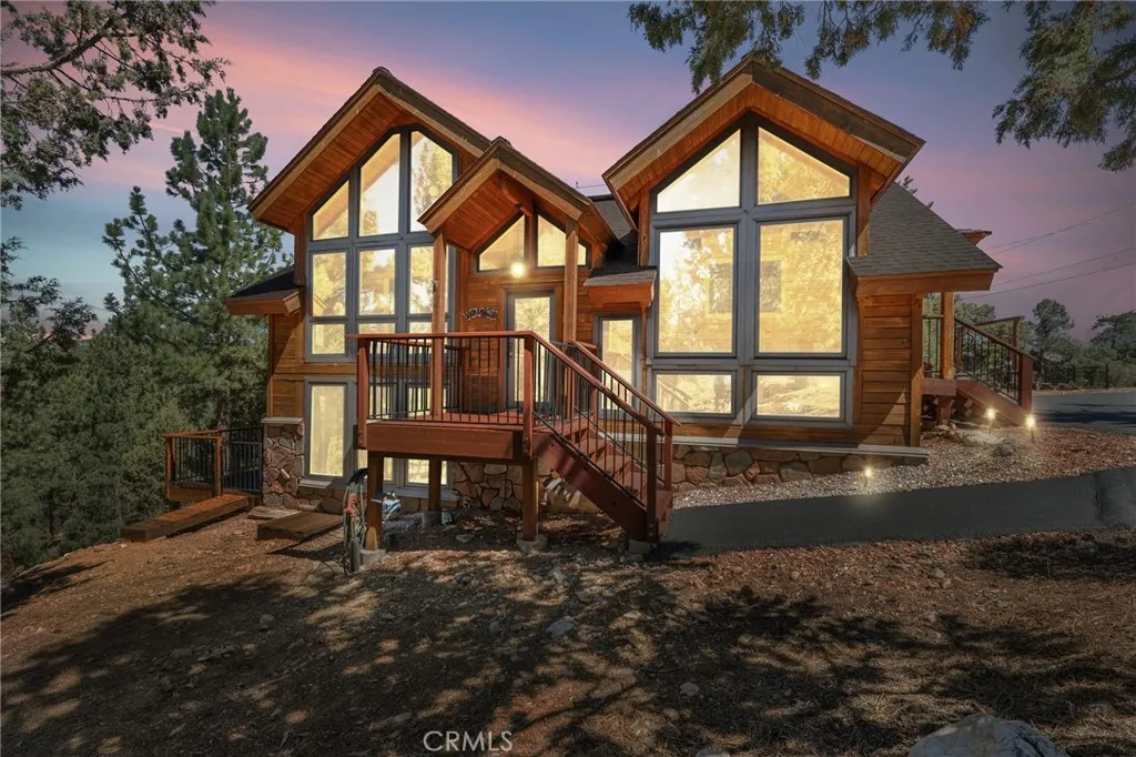 298 Dixie Lee Lane, Big Bear Lake, California 92386 home-pic-0
