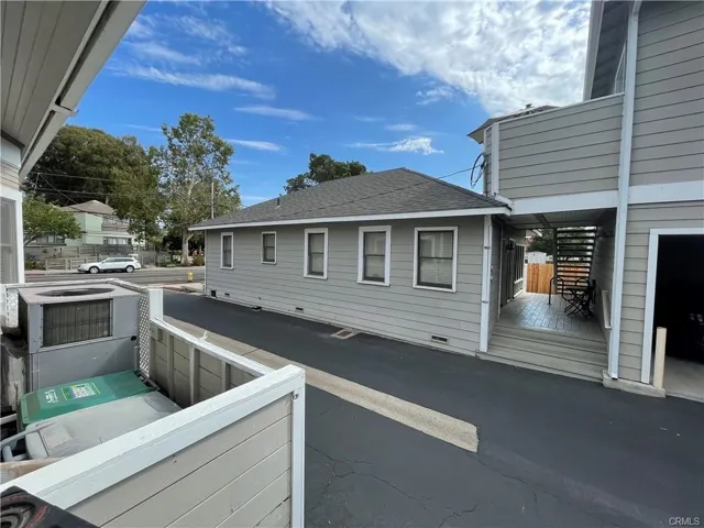 1402 1406 Marsh Street, San Luis Obispo, California 93401