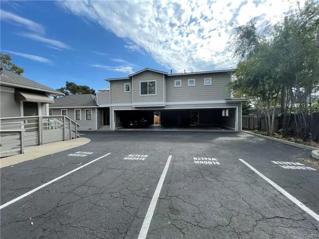 1402 1406 Marsh Street, San Luis Obispo, California 93401