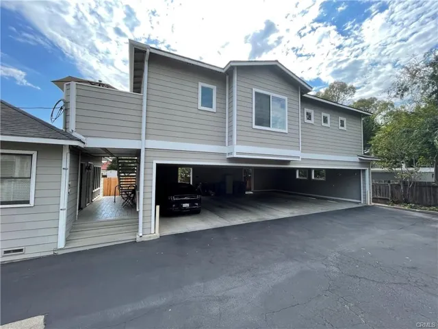 1402 1406 Marsh Street, San Luis Obispo, California 93401