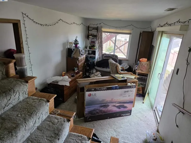 633 Humboldt St, Richmond, California 94805