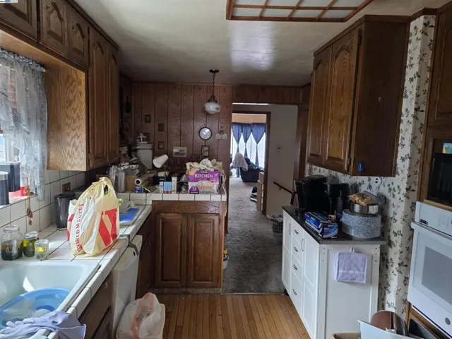 633 Humboldt St, Richmond, California 94805