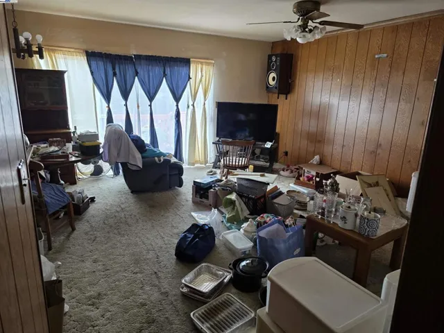 633 Humboldt St, Richmond, California 94805
