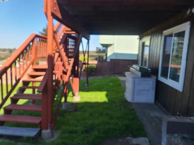 633 Humboldt St, Richmond, California 94805