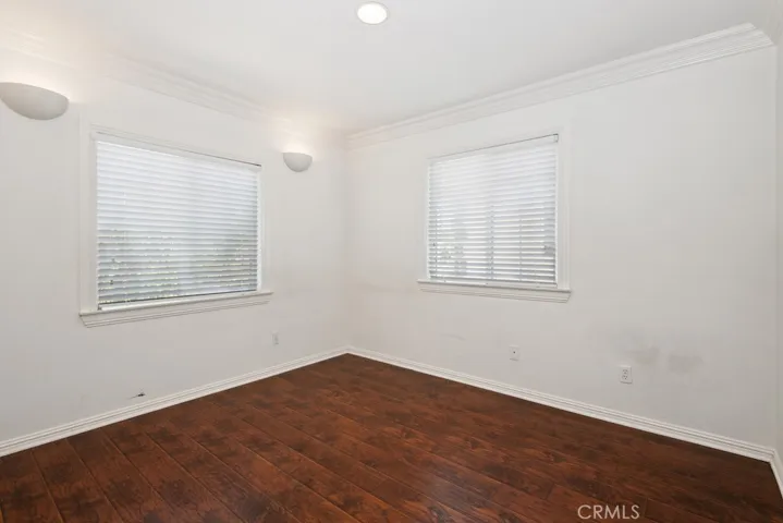 Bedroom #4