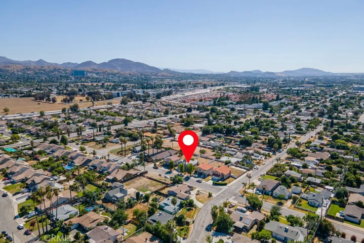 1694 Curtis Street, Loma Linda, California 92354
