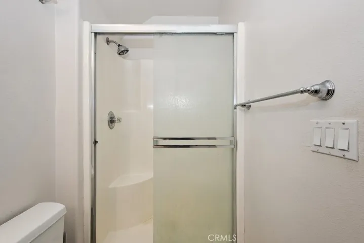 Bathroom #3