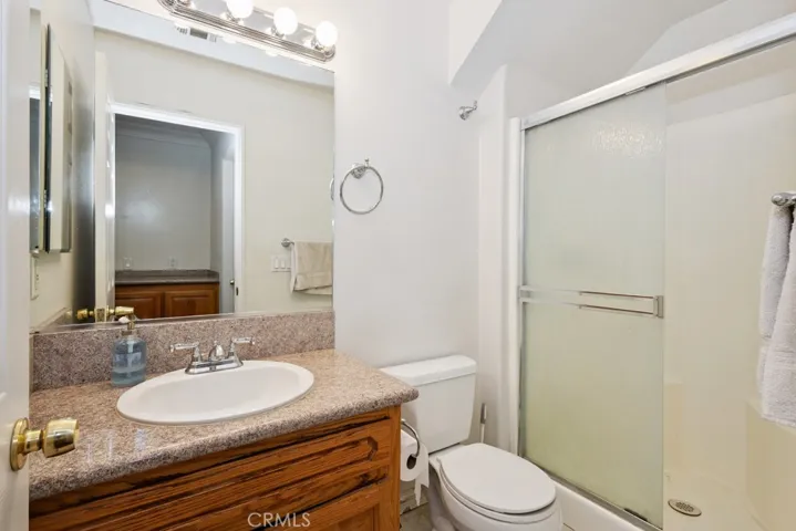 Bathroom #3