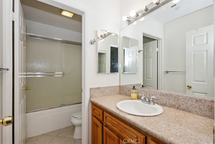 Bathroom #2