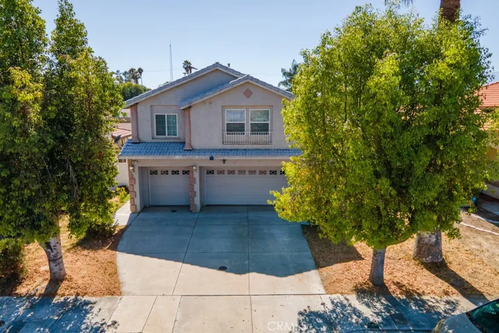 1694 Curtis Street, Loma Linda, California 92354
