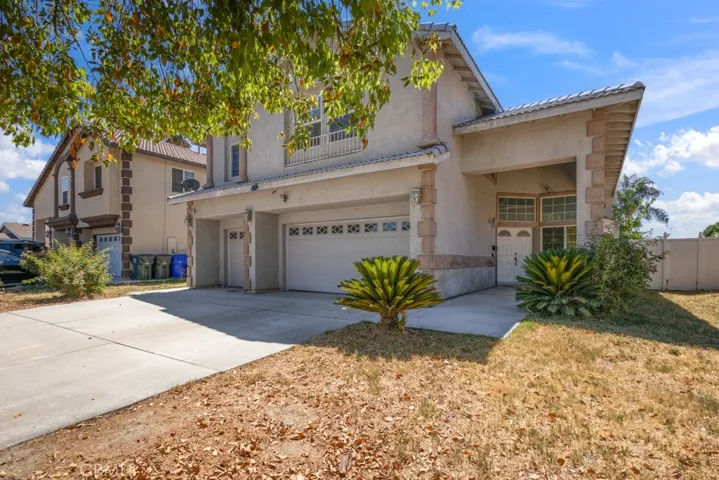 1694 Curtis Street, Loma Linda, California 92354
