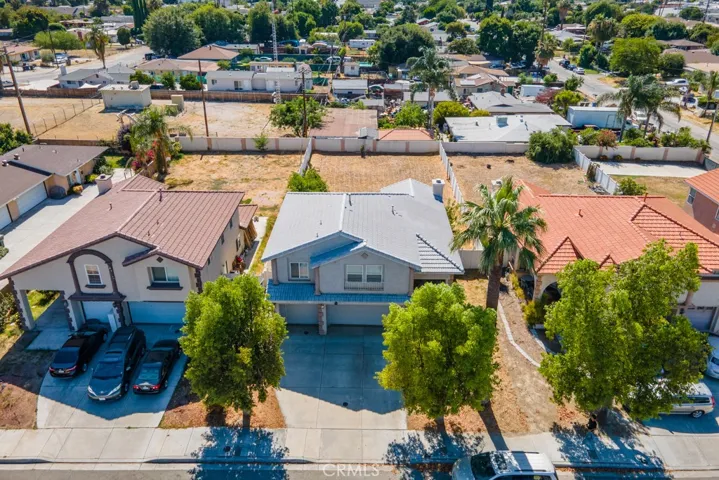 1694 Curtis Street, Loma Linda, California 92354