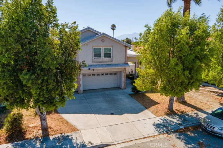 1694 Curtis Street, Loma Linda, California 92354