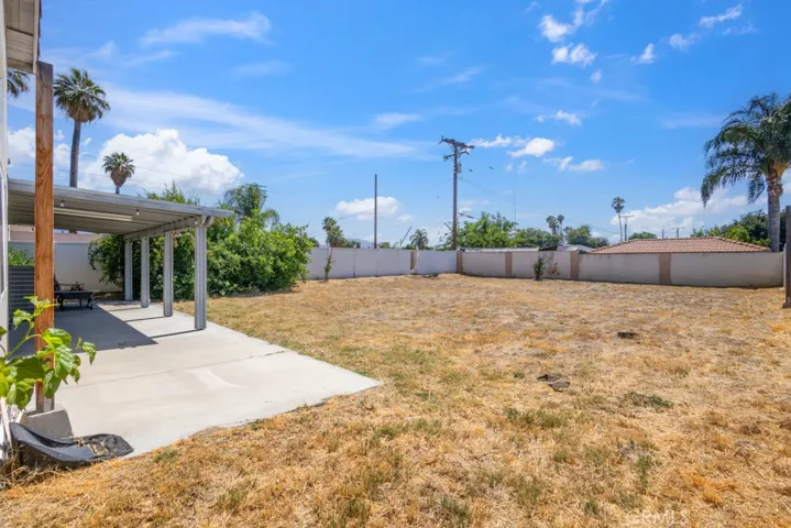 1694 Curtis Street, Loma Linda, California 92354