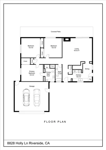 8828 Holly Lane, Riverside, California 92503