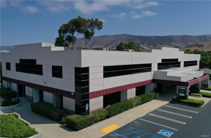 4111 Broad Street 110, San Luis Obispo, California 93401
