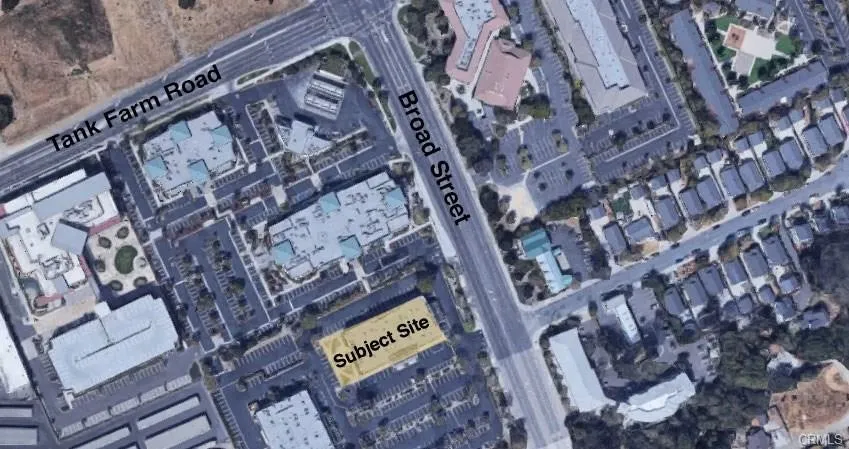 4111 Broad Street 110, San Luis Obispo, California 93401