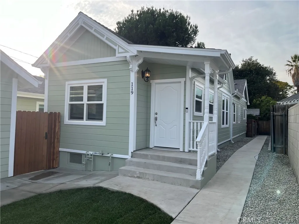 119 Norumbega Drive, Monrovia, California 91016, 3 Bedrooms Bedrooms, ,2 BathroomsBathrooms,Residential Lease,For Rent,Norumbega,AR25178117