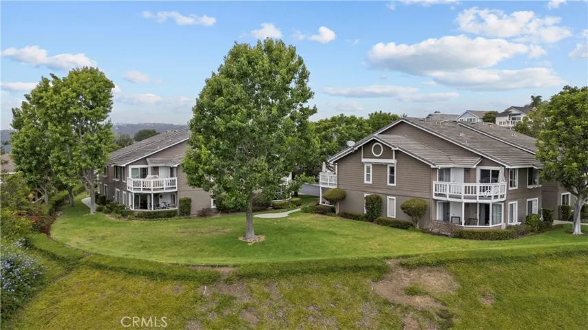 3 Brighton Place 3, Laguna Niguel, California 92677