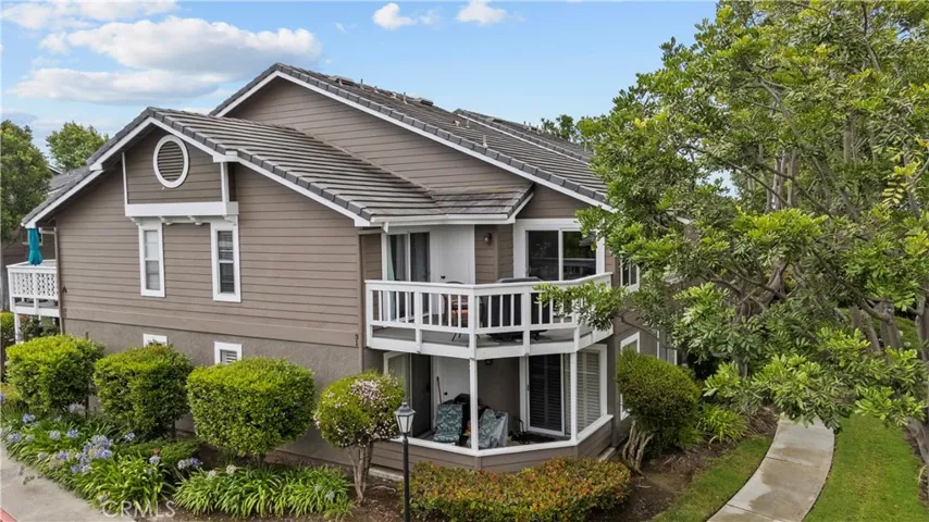 3 Brighton Place 3, Laguna Niguel, California 92677