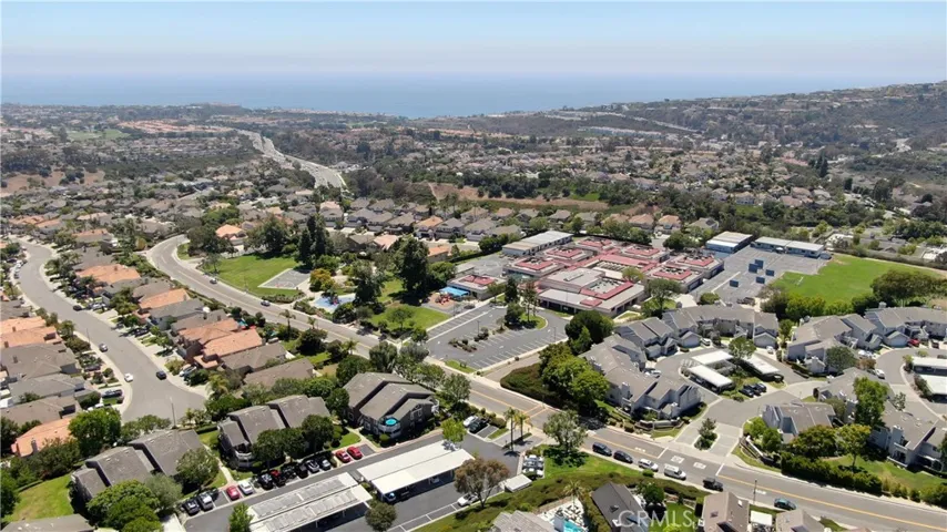 3 Brighton Place 3, Laguna Niguel, California 92677