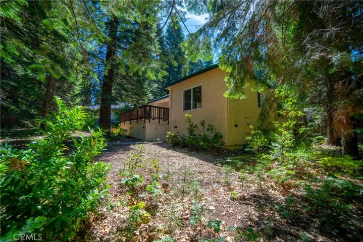 396 Washington Place, Mount Shasta, California 96067