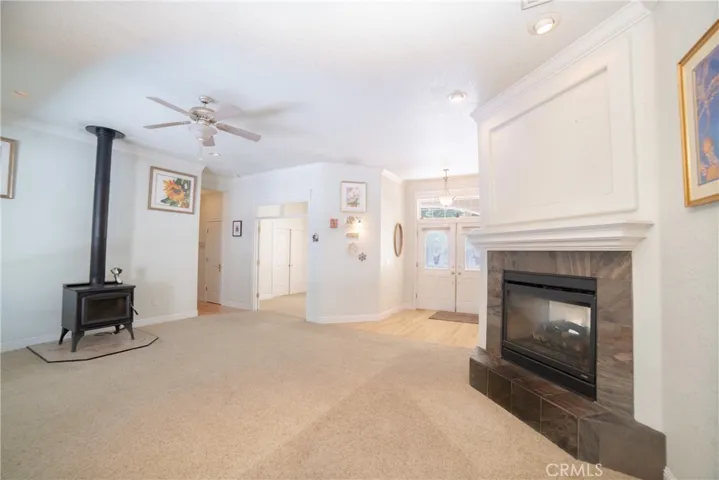 396 Washington Place, Mount Shasta, California 96067