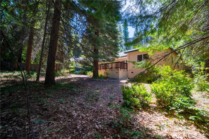 396 Washington Place, Mount Shasta, California 96067