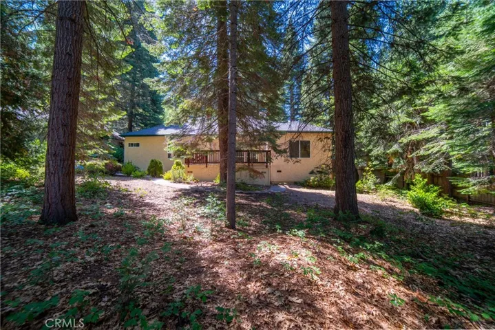 396 Washington Place, Mount Shasta, California 96067