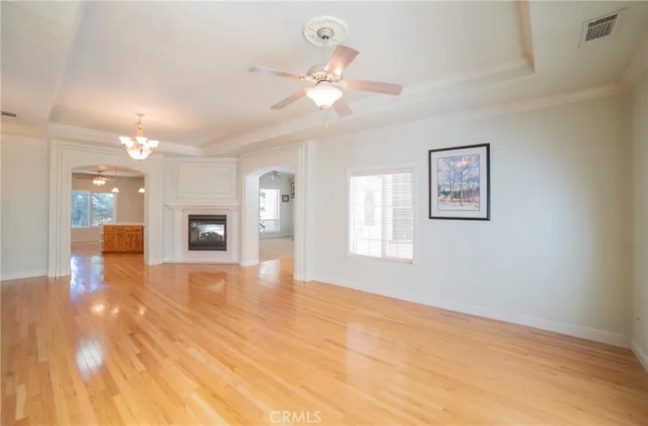 396 Washington Place, Mount Shasta, California 96067