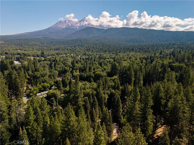 396 Washington Place, Mount Shasta, California 96067