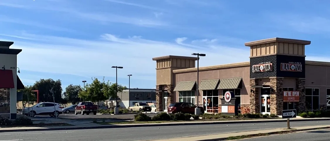 1407 N H Street, Lompoc, California 93436