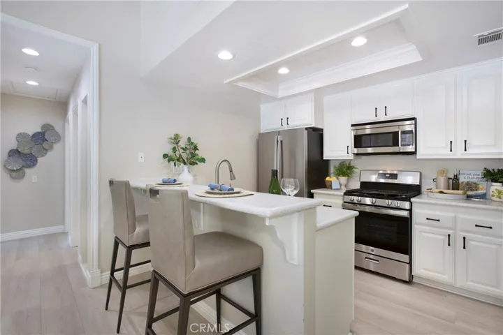 19 Spinnaker, Irvine, California 92614