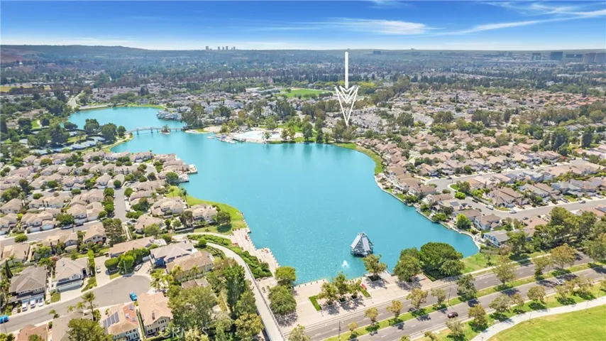 19 Spinnaker, Irvine, California 92614