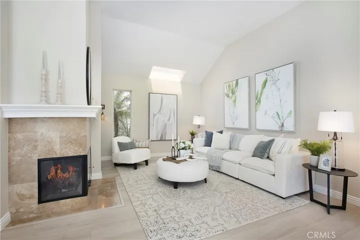 19 Spinnaker, Irvine, California 92614