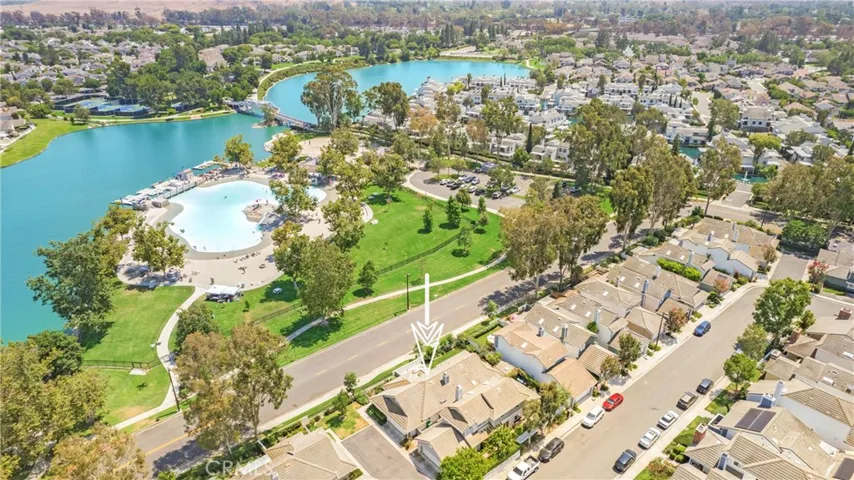 19 Spinnaker, Irvine, California 92614