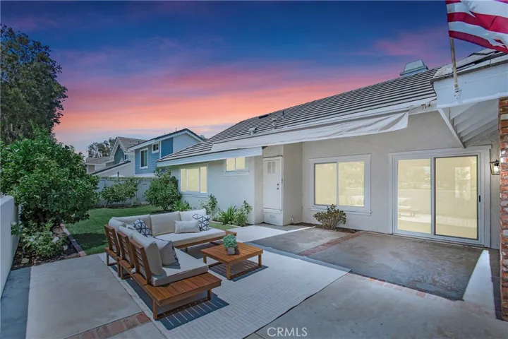19 Spinnaker, Irvine, California 92614