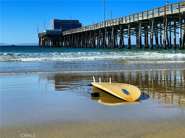 Nearby Newport Beach