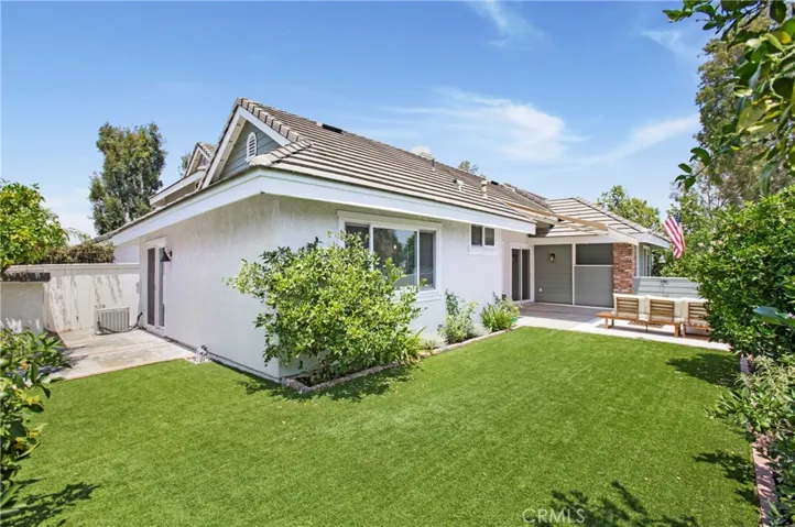 19 Spinnaker, Irvine, California 92614