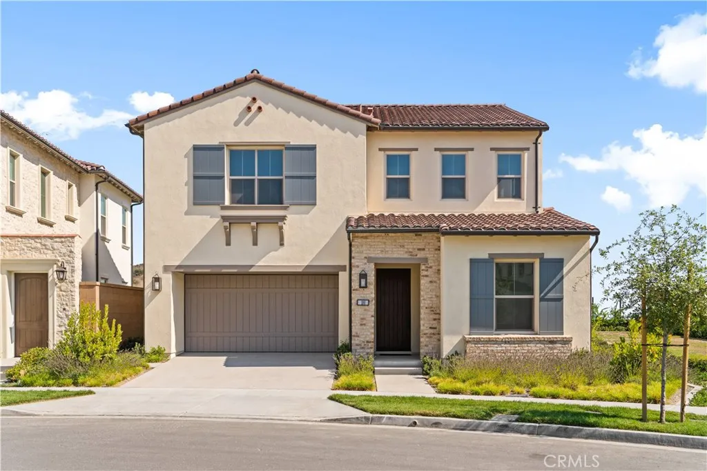 100 Mossvine, Irvine, California 92618, 4 Bedrooms Bedrooms, ,3 BathroomsBathrooms,Residential,For Sale,Mossvine,OC25178740