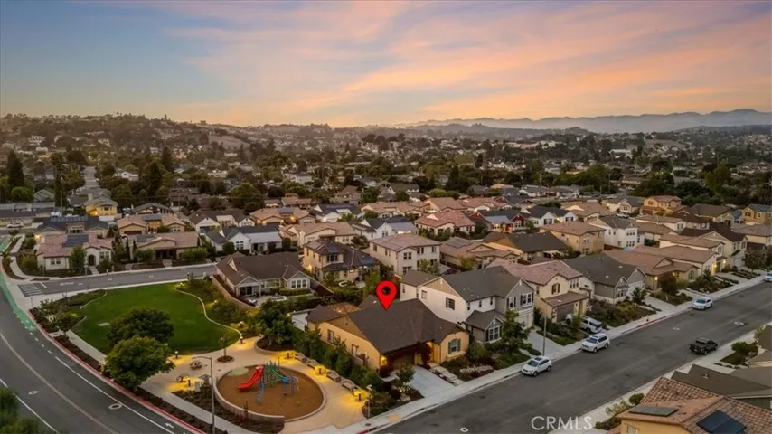 235 Haven Court, Arroyo Grande, California 93420