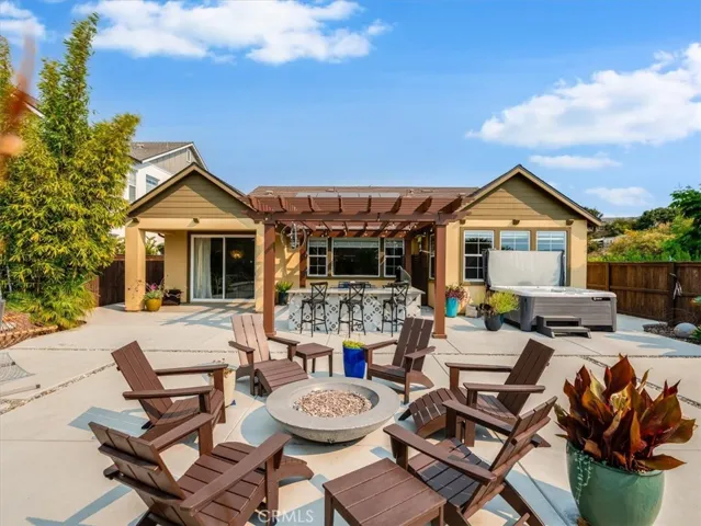 Outdoor entertainment